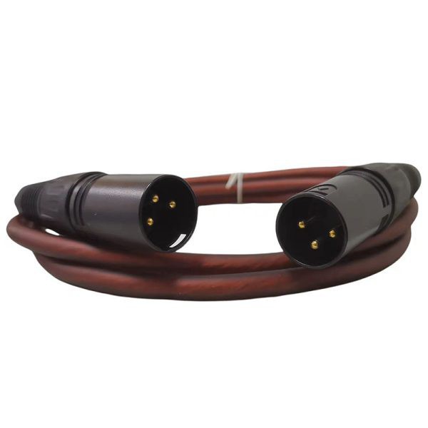 Haz clic para ver más imágenes TL-XLR-MM-5