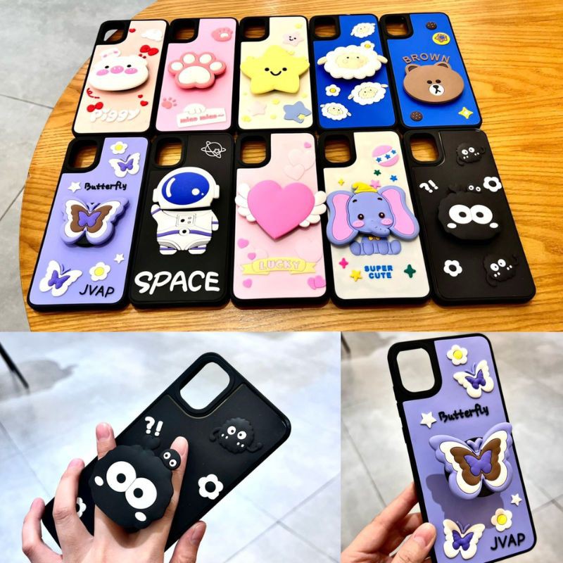 Haz clic para ver más imágenes COVER#289