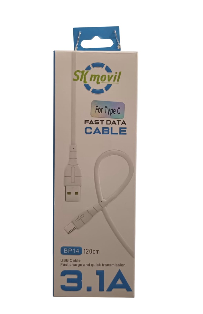 Haz clic para ver más imágenes CABLE BP14 USB-TC