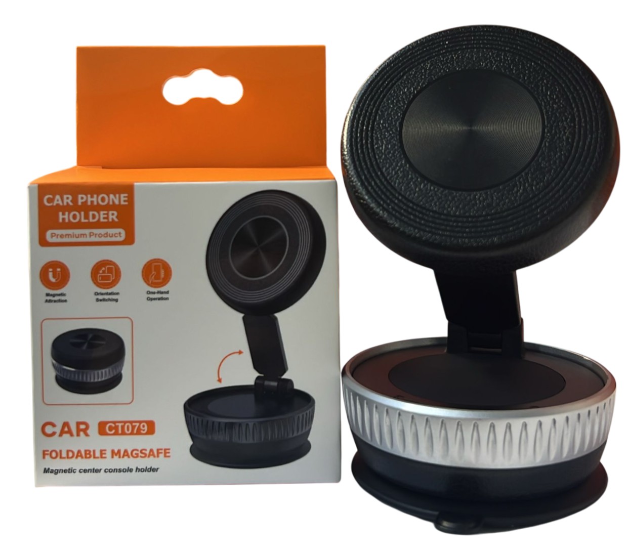 Haz clic para ver más imágenes CT079