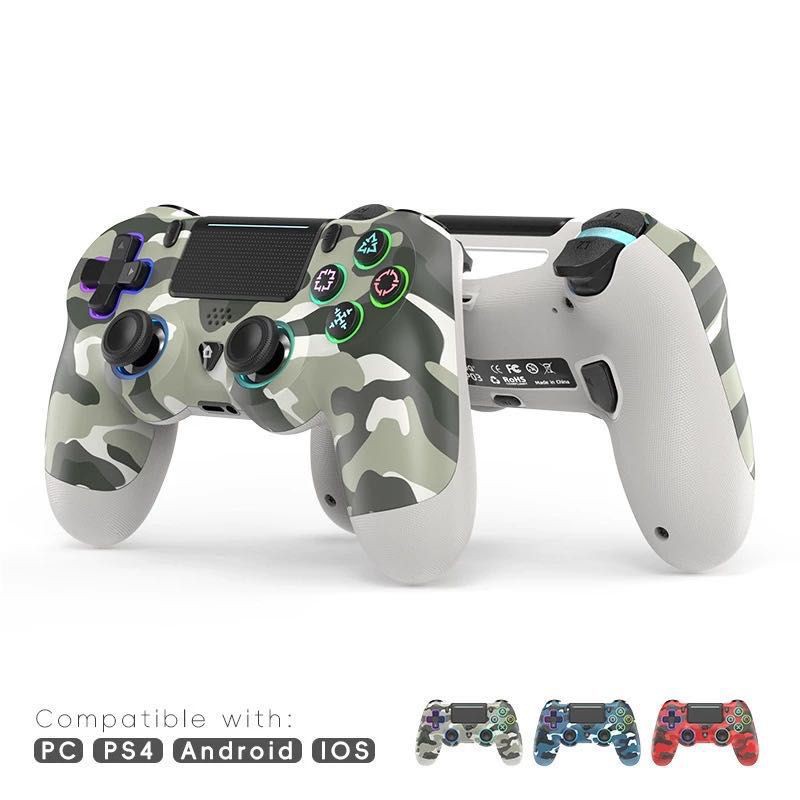 Haz clic para ver más imágenes CONT-PS4-CAM