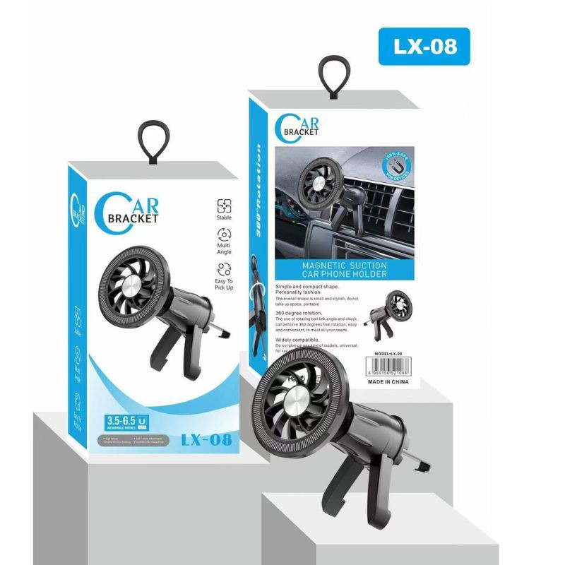 Haz clic para ver más imágenes HOLD-LX08