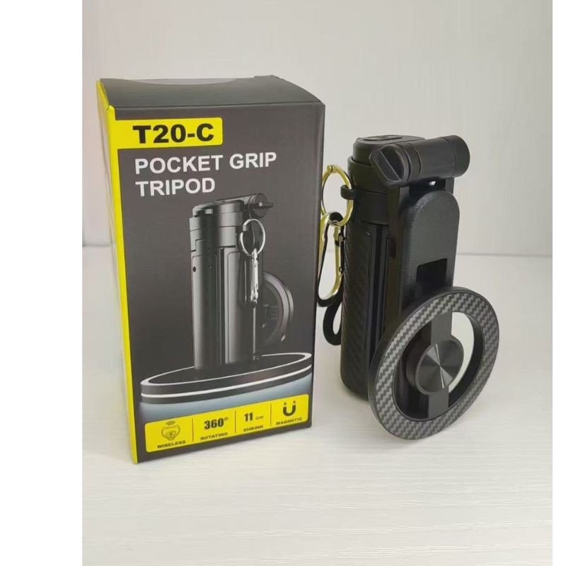 Haz clic para ver más imágenes HOLD-T20