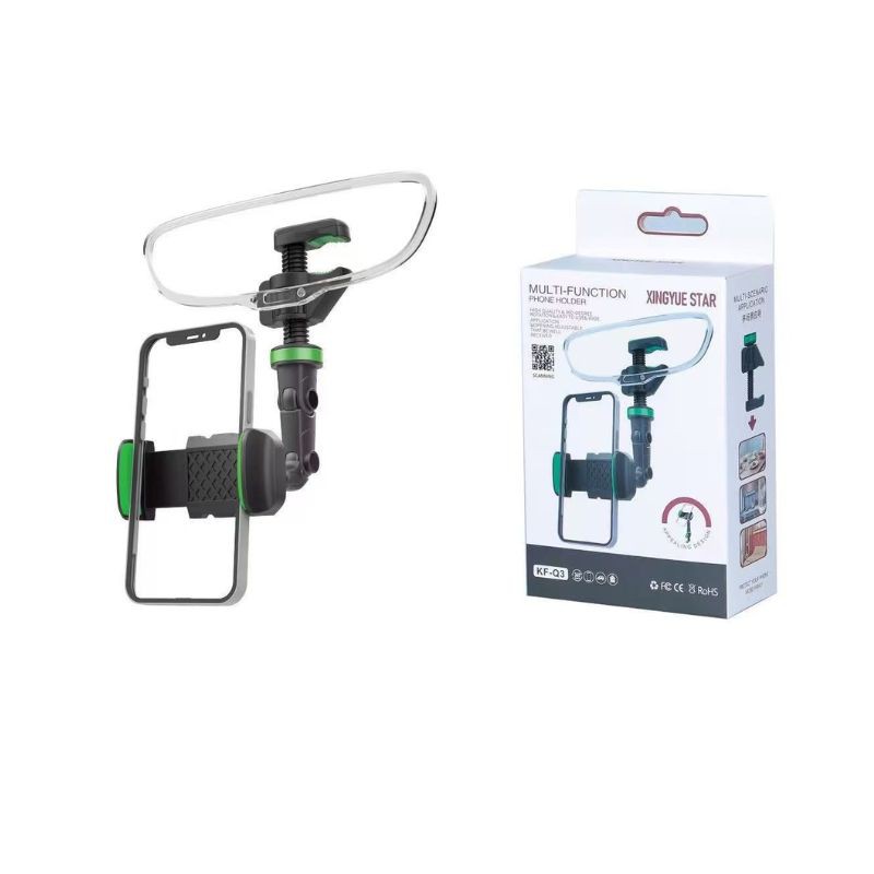 Haz clic para ver más imágenes HOLD-Q3