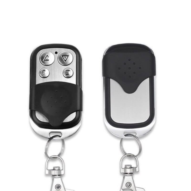 Haz clic para ver más imágenes TL-KB10