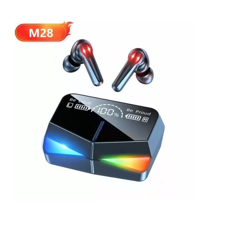 Haz clic para ver más imágenes AUDI-M28