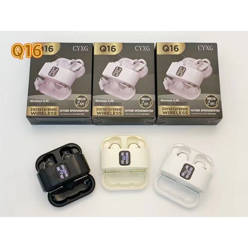 Haz clic para ver más imágenes AUDI-Q16