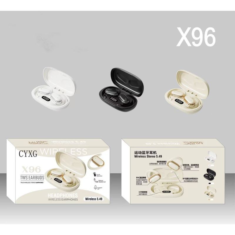 Haz clic para ver más imágenes AUDI-X96