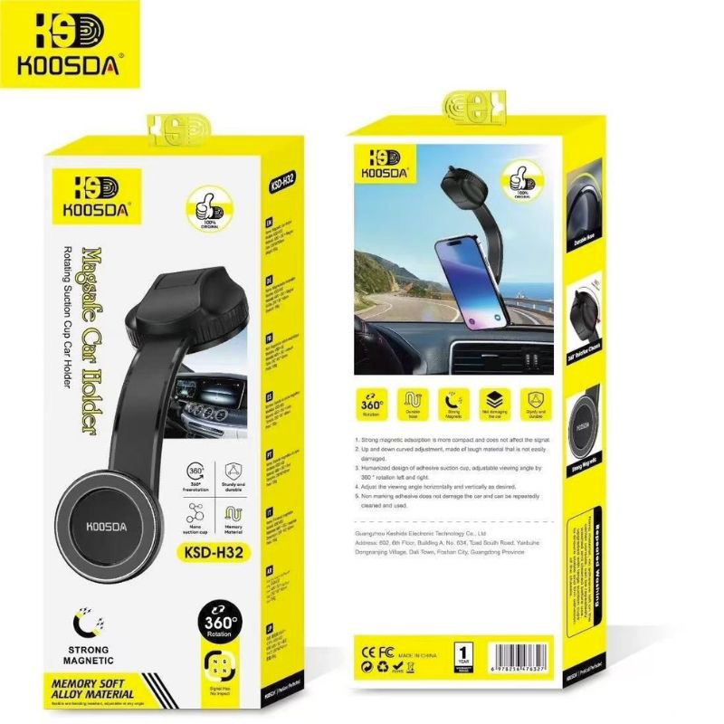 Haz clic para ver más imágenes HOLD-H32