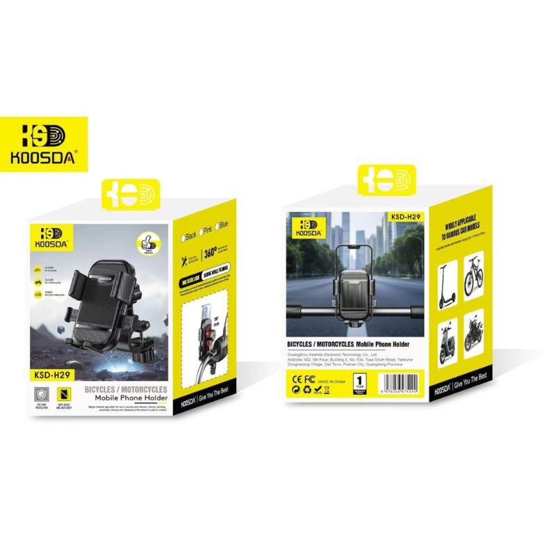 Haz clic para ver más imágenes HOLD-H29