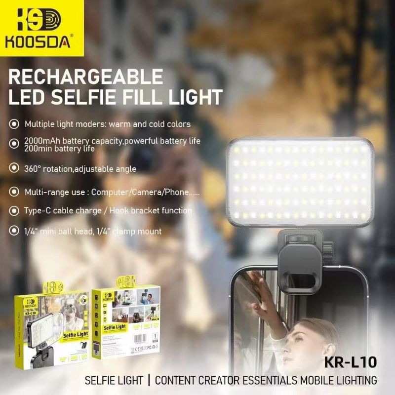 Haz clic para ver más imágenes LED-L10