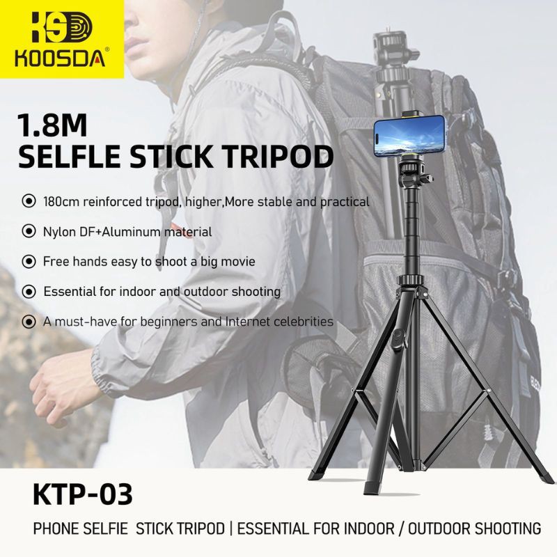 Haz clic para ver más imágenes TRI-KTP03