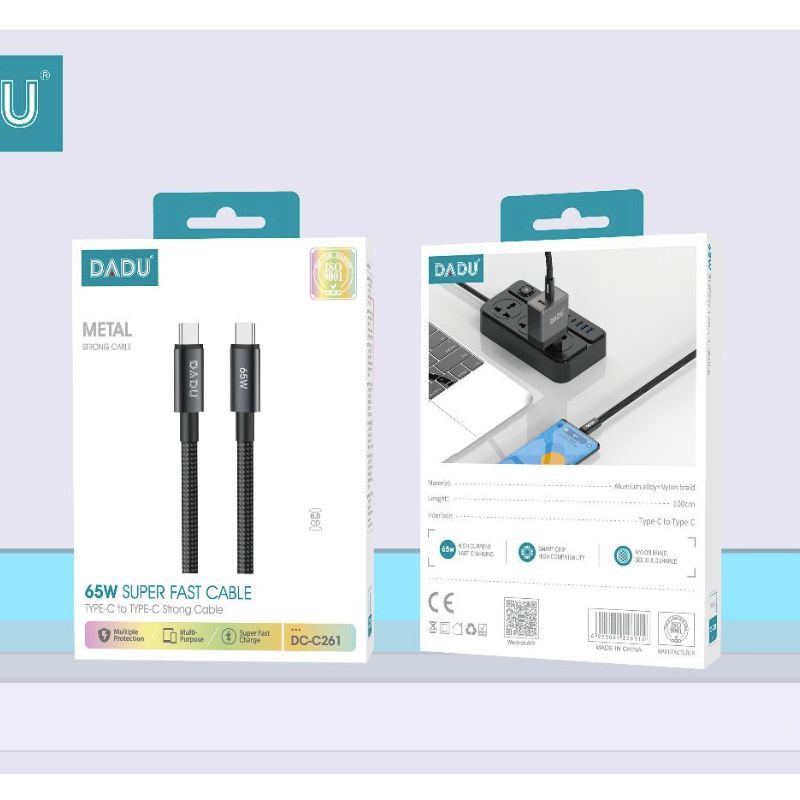 Haz clic para ver más imágenes CAB-C261-CL