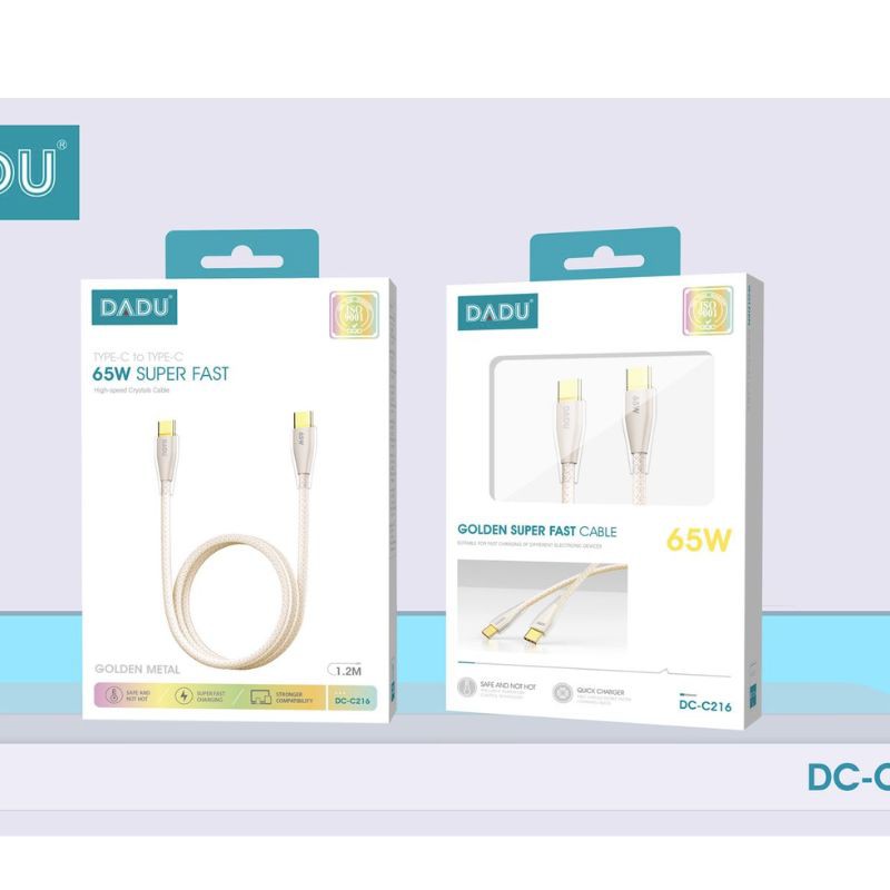 Haz clic para ver más imágenes CAB-C216-TC