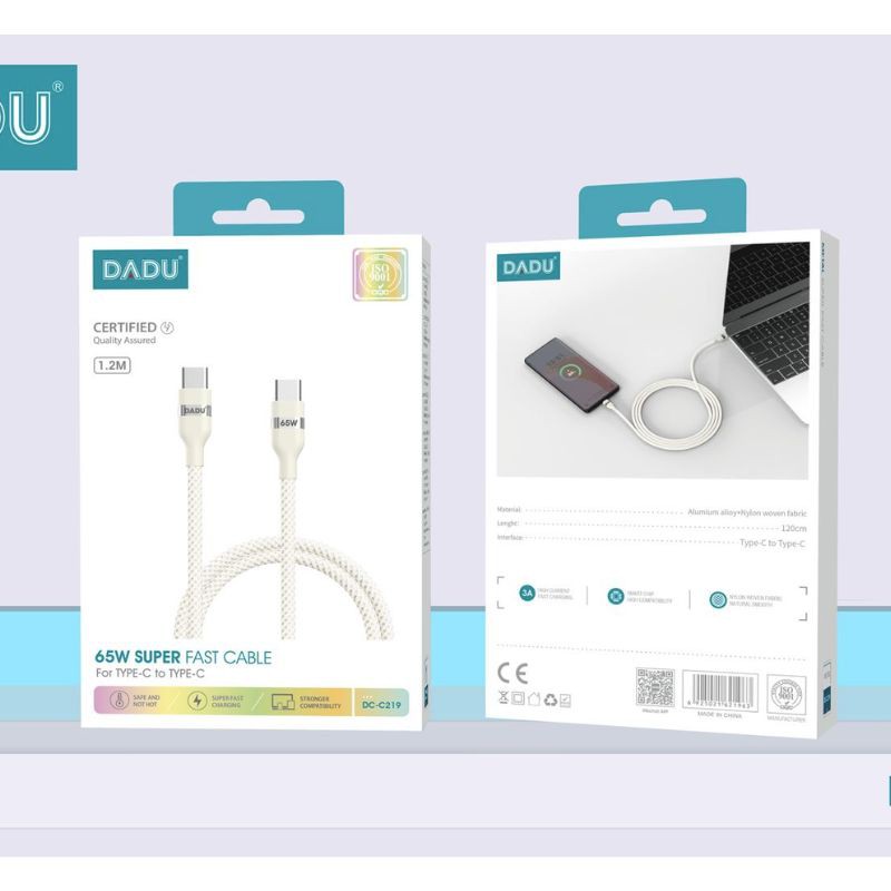 Haz clic para ver más imágenes CAB-C219-TC