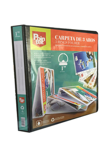 Haz clic para ver más imágenes FLJG-P-1-BK