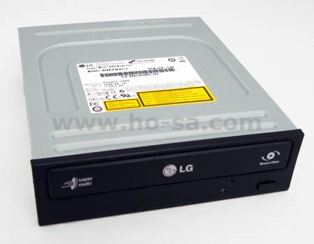 Haz clic para ver más imágenes DVD-WR-LG