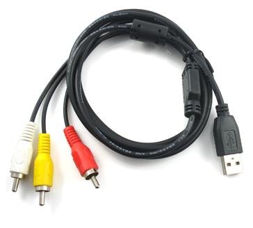 Haz clic para ver más imágenes WL-3U-RCA