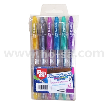 Haz clic para ver más imágenes GIP-1501G-6