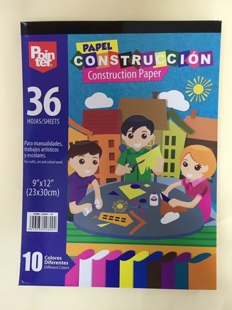 Haz clic para ver más imágenes PAPER-PAD-36