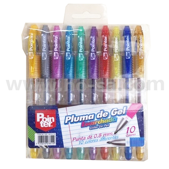 Haz clic para ver más imágenes GIP-1501G-10