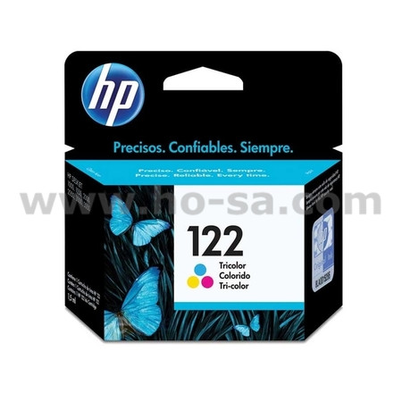 Haz clic para ver más imágenes HP122C