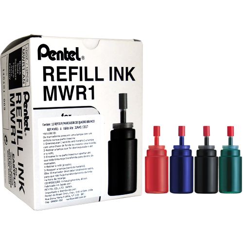 Haz clic para ver más imágenes MWR1-CN