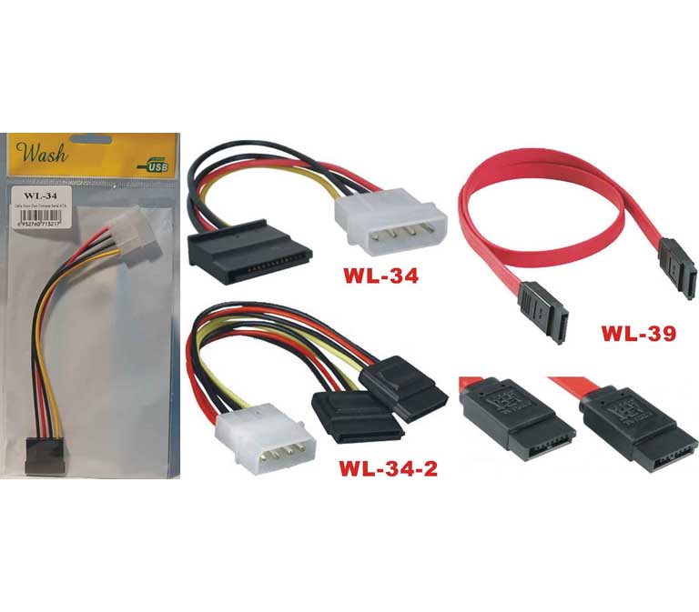 Haz clic para ver más imágenes WL-34-2