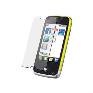 Haz clic para ver más imágenes ANT-LG-GS290