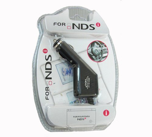 Haz clic para ver más imágenes CARGA-AU-3DS