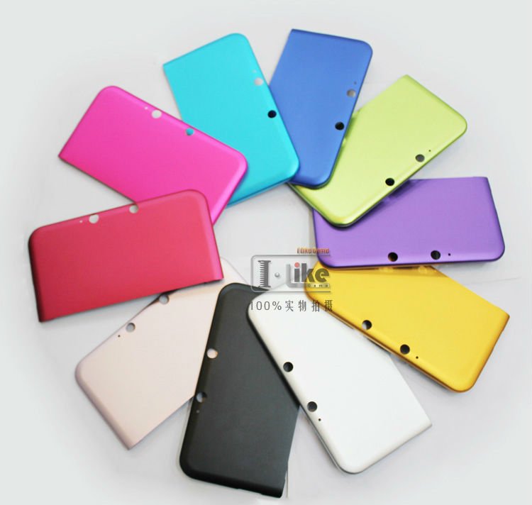 Haz clic para ver más imágenes COVER-3DS