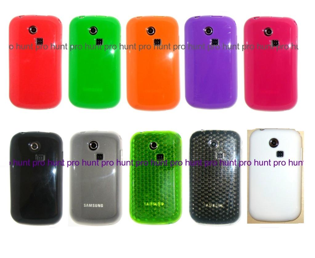 Haz clic para ver más imágenes COV-SAM-S3350-SIM