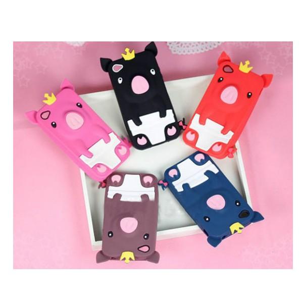 Haz clic para ver más imágenes COV-IPH-5G-MUNECO