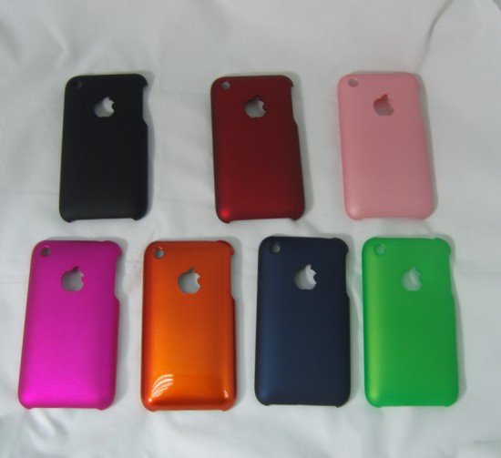 Haz clic para ver más imágenes COV-IPH-3G-SIMPLE