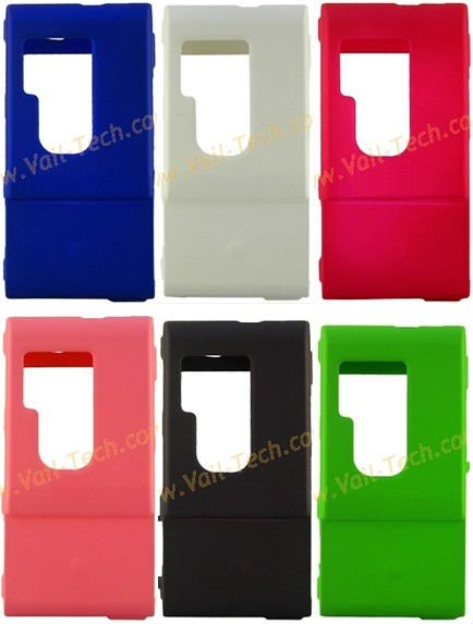 Haz clic para ver más imágenes COV-SONY-U1-SIMPLE