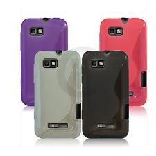 Haz clic para ver más imágenes COV-MOT-XT535-SIMPLE