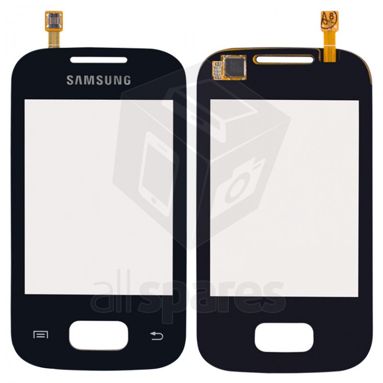 Haz clic para ver más imágenes TACTIL-SAM-S5300