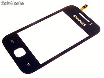 Haz clic para ver más imágenes TACTIL-SAM-S5360