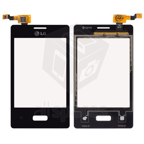 Haz clic para ver más imágenes TACTIL-LG-L3