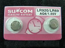 Haz clic para ver más imágenes BATERIA-LR920