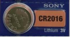 Haz clic para ver más imágenes BATERIA-CR2016