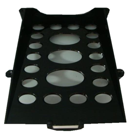 Haz clic para ver más imágenes PLB-007