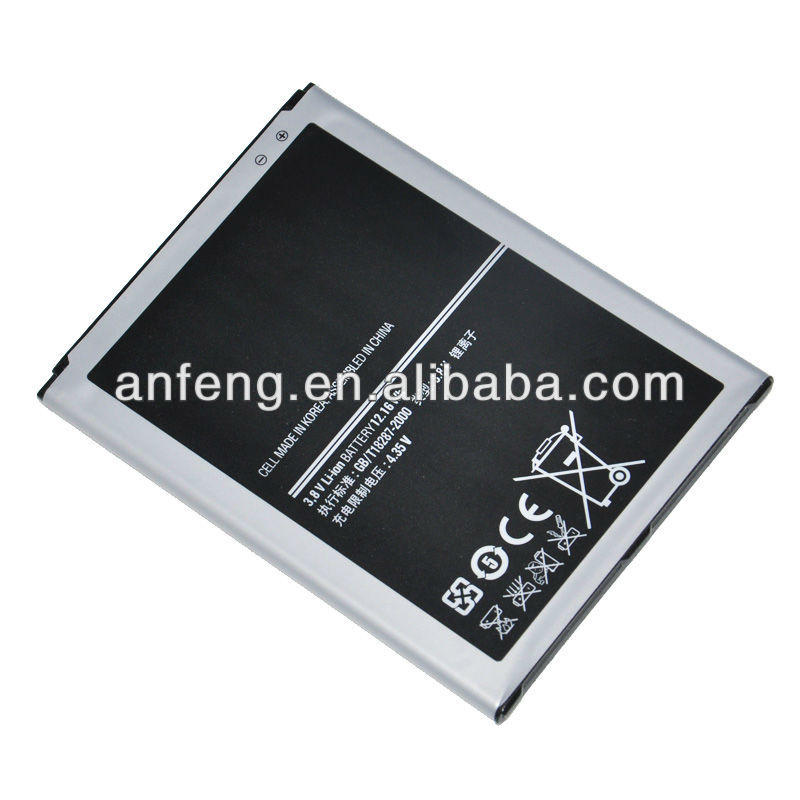 Haz clic para ver más imágenes BAT-SAM-I9205