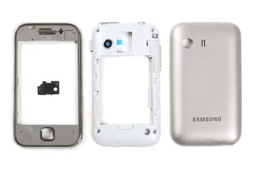 Haz clic para ver más imágenes CARA-SM-5360