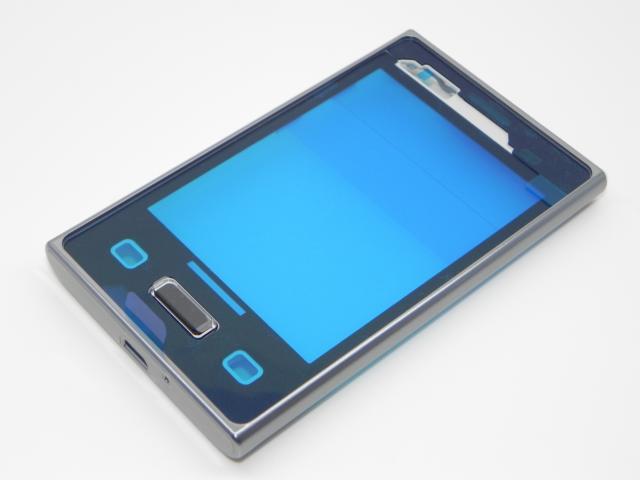 Haz clic para ver más imágenes CARA-LG-L3