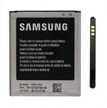 Haz clic para ver más imágenes BAT-SM-S7270-ORI