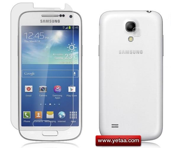 Haz clic para ver más imágenes ANT-SM-I9190