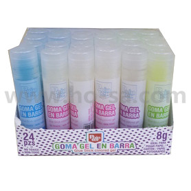 Haz clic para ver más imágenes GS-108