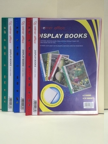 Haz clic para ver más imágenes W-16