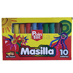 Haz clic para ver más imágenes MC-10R-PB